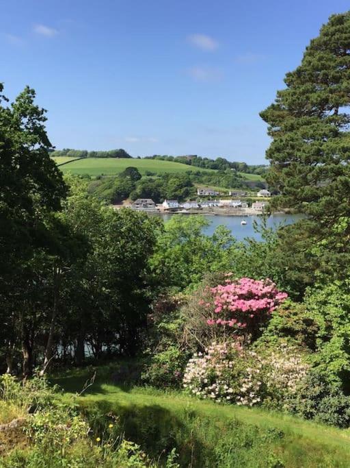 Tamar Valley, Cornwall Callington Dış mekan fotoğraf